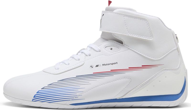 BMW M Motorsport Neo Cat Mid 2.0 Schuhe