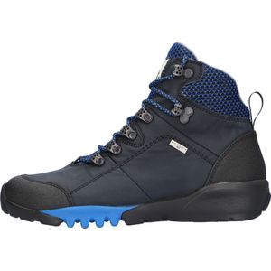 Schnürstiefelette