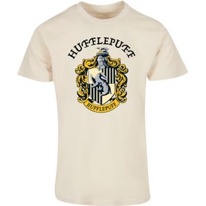 T-Shirt 'Harry Potter - Hufflepuff'