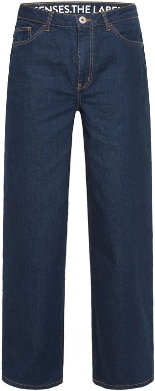 Jeans NE:LA High Waist Wide Leg