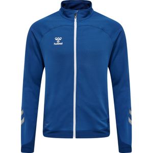 Sportsweatjacke 'Lead'