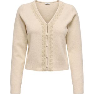 Strickjacke 'JDYFRANCIE'