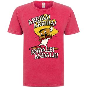 Shirt 'Looney Tunes - Speedy Gonzales'
