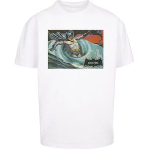 T-Shirt ' DC Comics Batman TV Whirlpool'
