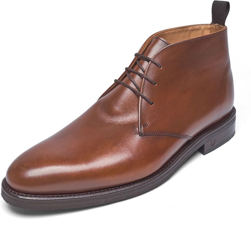 Schnürboots ' Marshall '