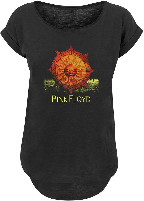 T-Shirt 'Pink Floyd Brockom 84'
