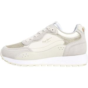 Sneaker 'DEAN METAL'