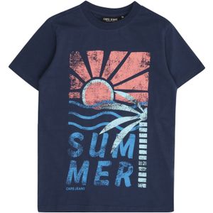 T-Shirt 'TYROS'