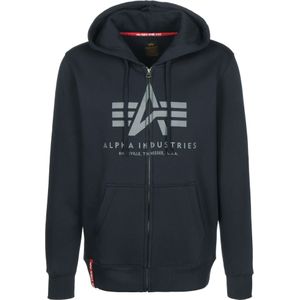 Sweatjacke
