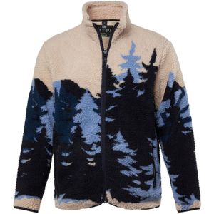 Fleecejacke