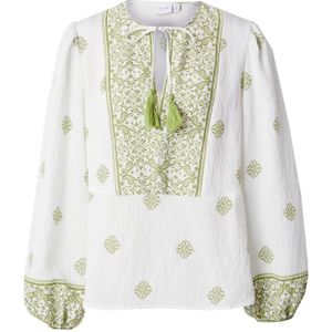 Bluse 'VISAHA'