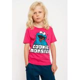 Shirt 'Sesamstraße'