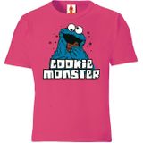 Shirt 'Sesamstraße'