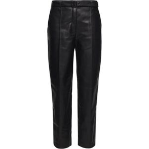 Bügelfaltenhose