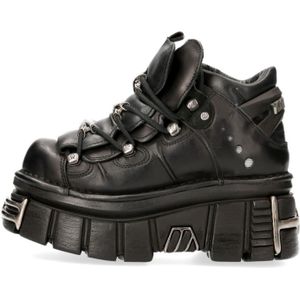 Sneaker 'M-106-S112'