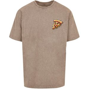 Shirt 'Pizza Comic'