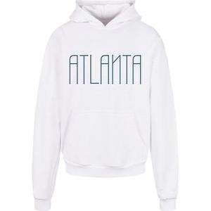 Sweatshirt 'Atlanta'