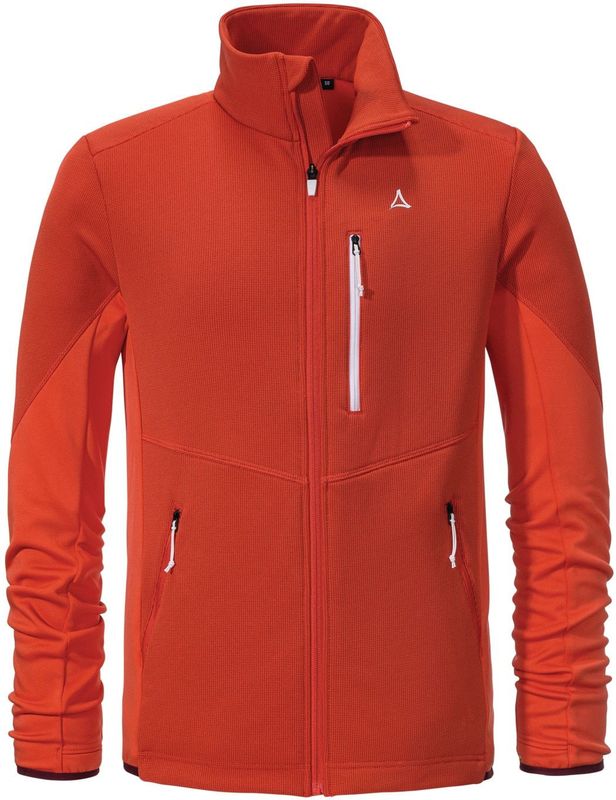 Funktionsfleecejacke 'Lodron'