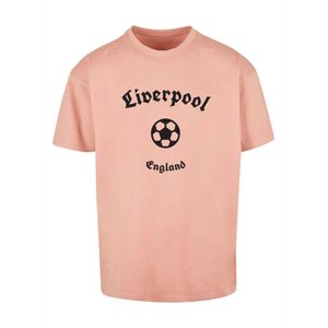 T-Shirt 'Liverpool'