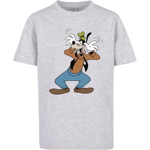 T-Shirt 'Goofy - Crazy'