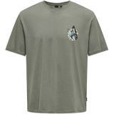 T-Shirt 'ONSKEANE'