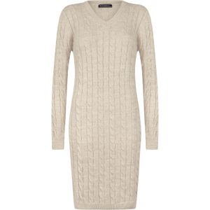 Strickkleid