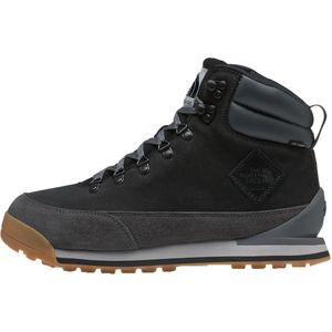 Schnürboots 'Back To Berkeley IV'