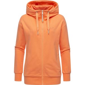 Sweatjacke 'Yodis'