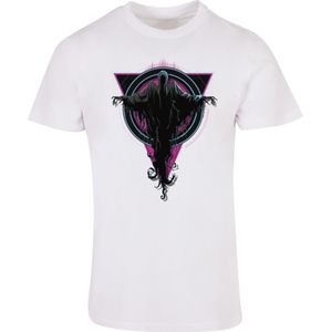 T-Shirt 'Harry Potter - Neon Dementors'
