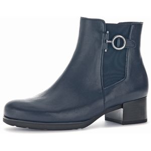 Stiefelette