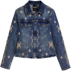 Übergangsjacke