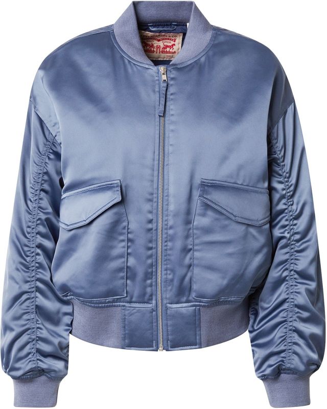 Jacke 'Andy Techy'