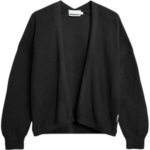 Strickjacke 'Vildaanas' (GOTS)