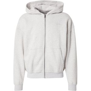 Sweatjacke