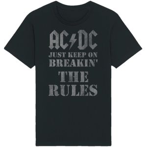Shirt 'AC/DC'