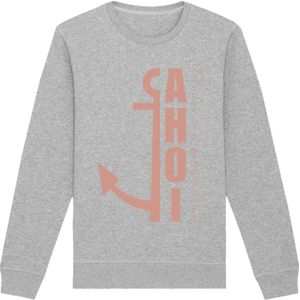 Sweatshirt 'Knut & Jan Hamburg'