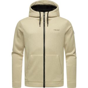 Sweatjacke 'Fabian'