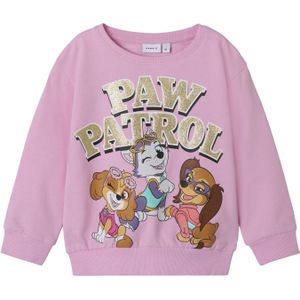 Sweatshirt 'Paw Patrol'