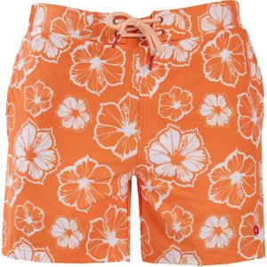 Frozen Cape Badeshorts RIBERA mit integrierter Kompressionsshort