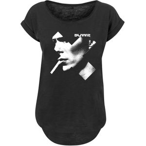 T-Shirt 'David Bowie'