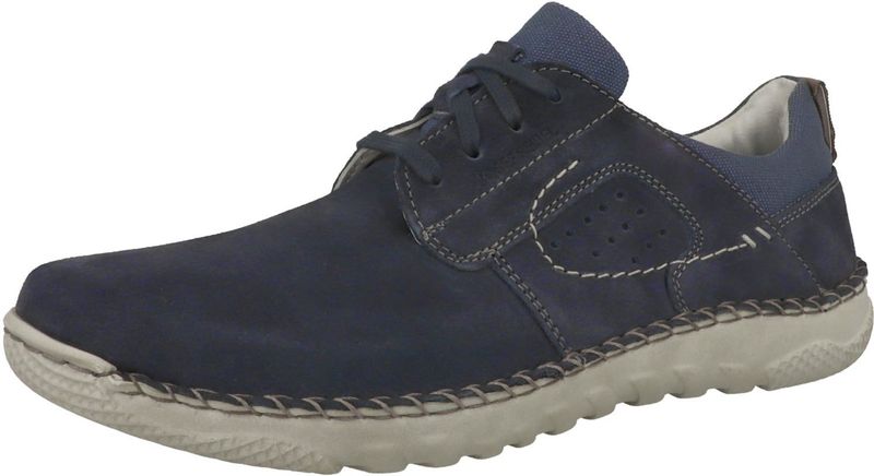 Schnürschuh 'Wilson 04'