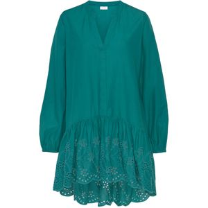 Blusenkleid