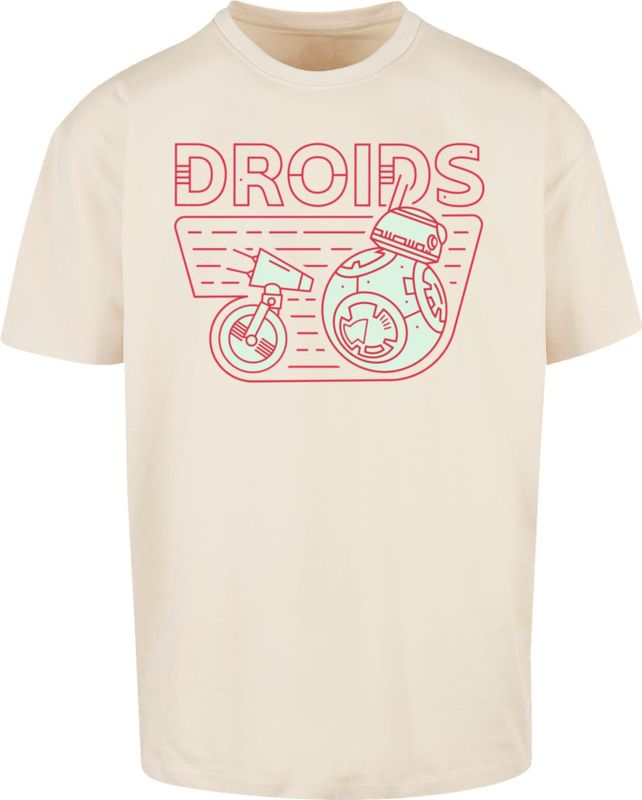 T-Shirt 'Droids'