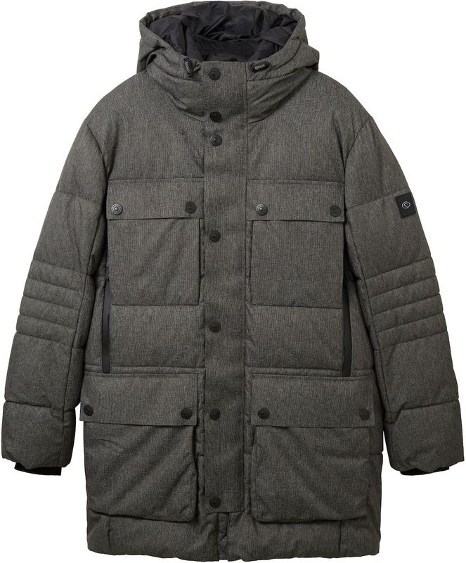 Winterjacke