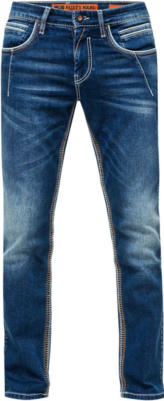 Jeans 'NEW YORK 49'