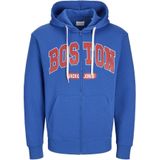 Sweatjacke 'Bradley'