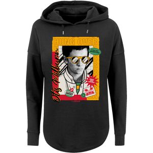 Sweatshirt 'Sex Education Otis Hung Over Collage Netflix TV Series'