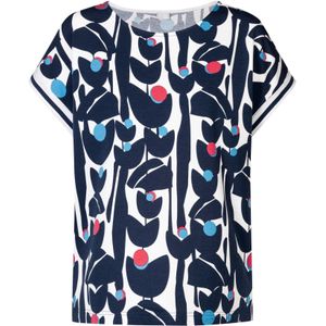 Shirt 'Flower Jungle'
