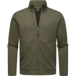 Sweatjacke 'Miet'