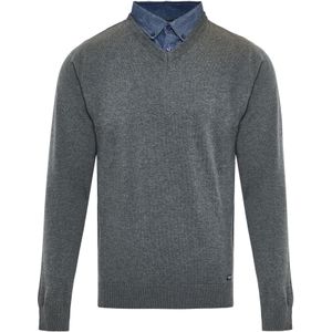 Pullover 'Panda'